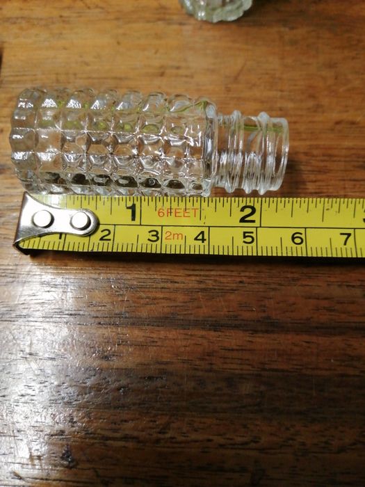 Frasco spray doseador