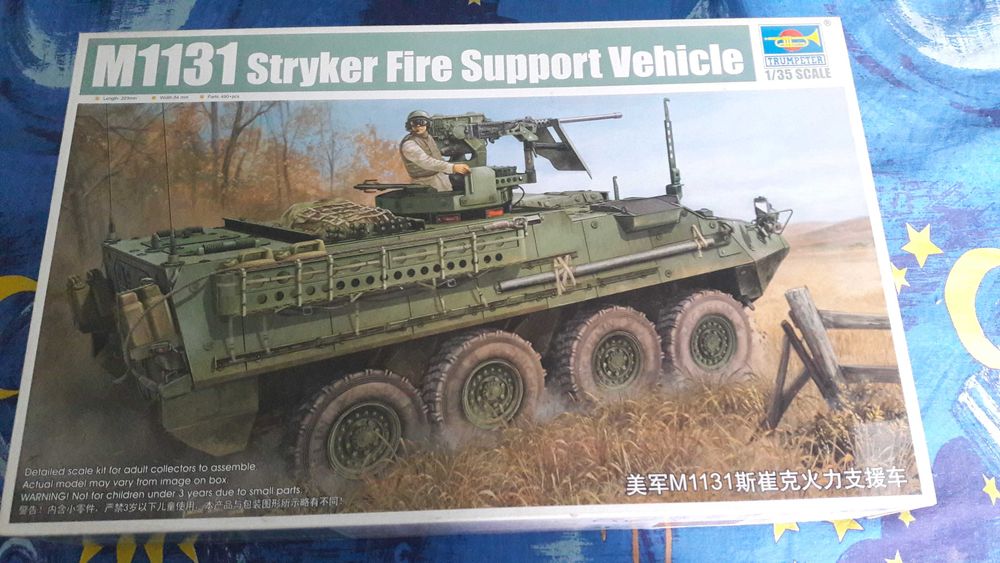 ЗБІРНІ моделі  маштаб 1\35