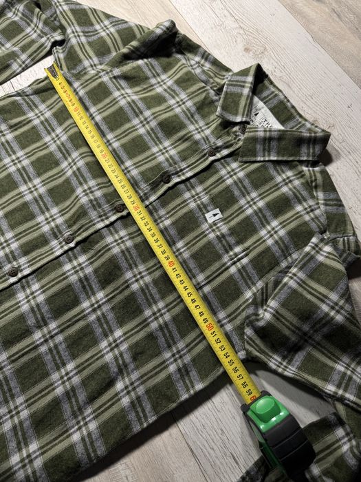 Сорочка Nikin фланель трекінгова сорочка мисливська тактична outdoor