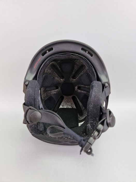 Kask Narciarski POC FORNIX S 51-54cm Uranium Black