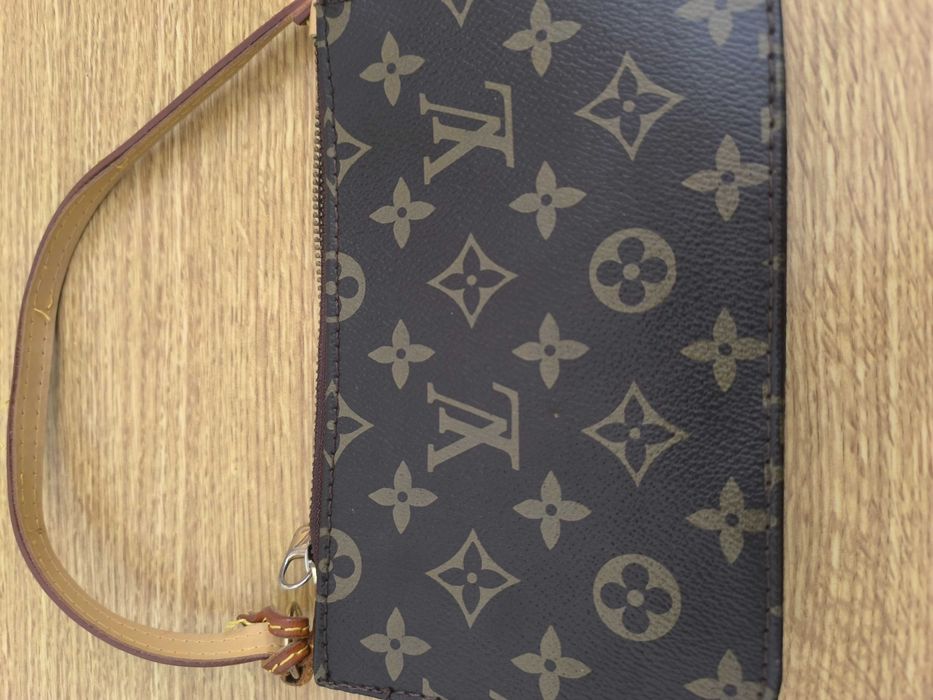 Pochete da Louis Vuitton