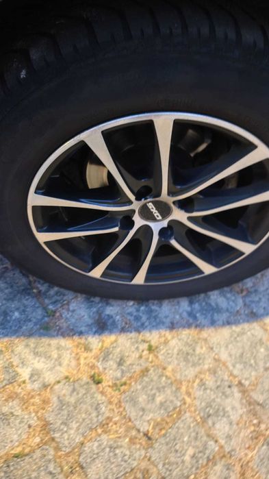 Citroen C4 1.4 16V 2007