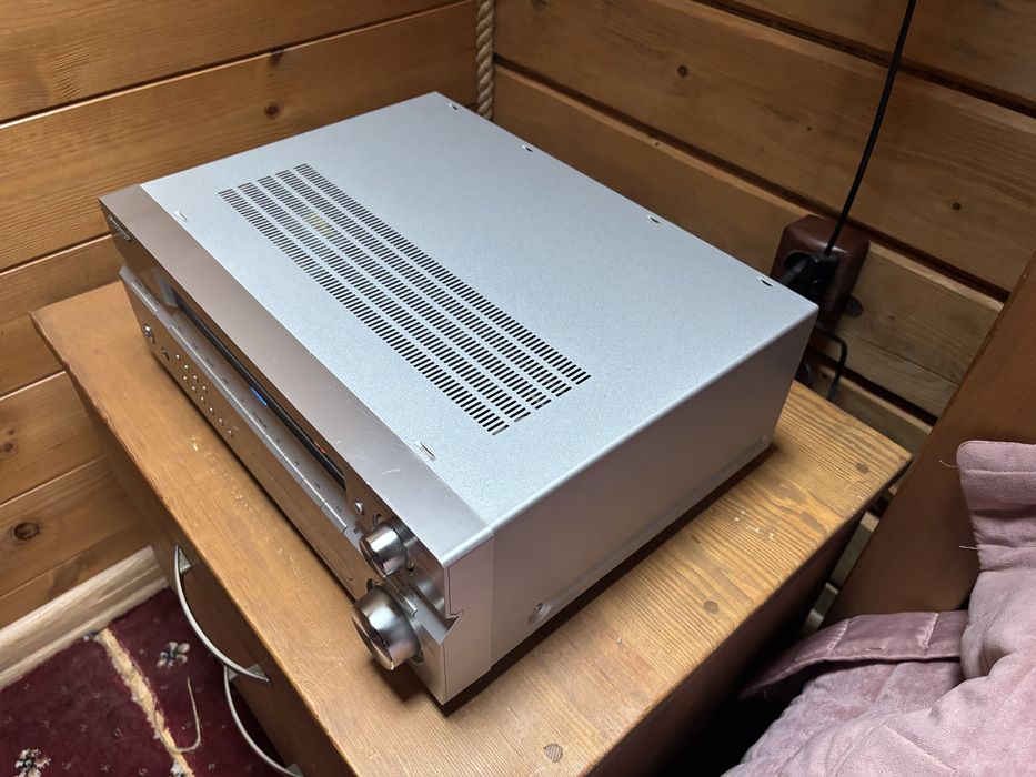 Ресивер Pioneer VXS-916 Підсилювач