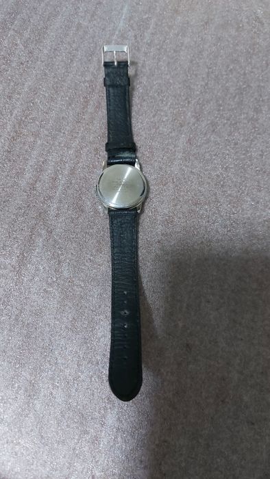 Часы кварцевые CASIO