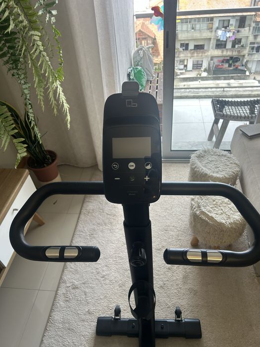 Bicicleta estatica EB520