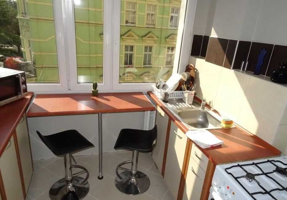 Mieszkanie – Wrocław - Widok 3