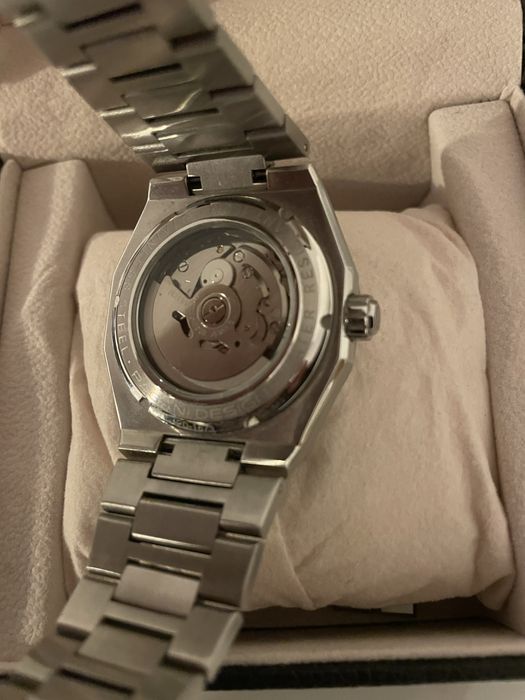 Relógio Automático Pagani Design Royal Oak