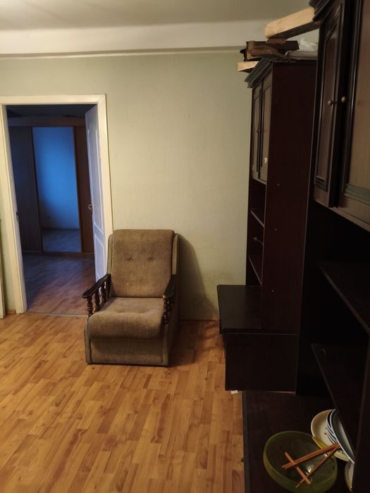 Продам 3 кімнатну квартиру пр-т Голосіївський