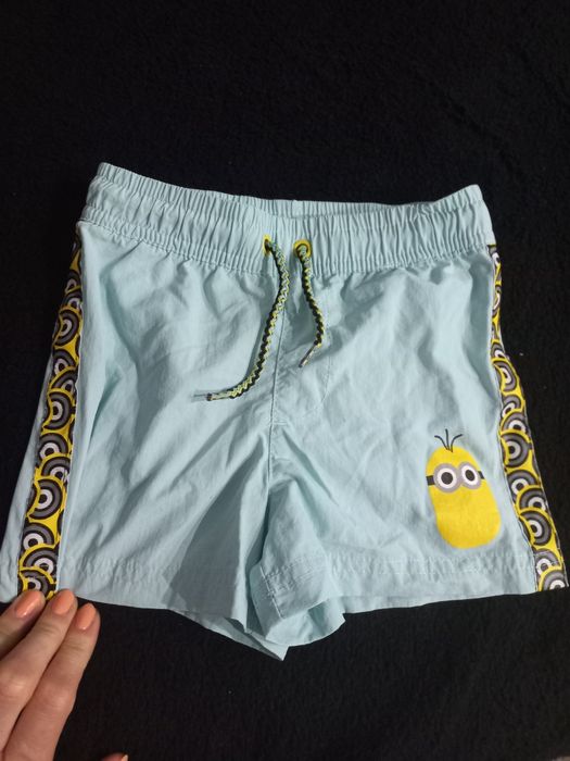 Szorty dla chłopca Reserved 98-104