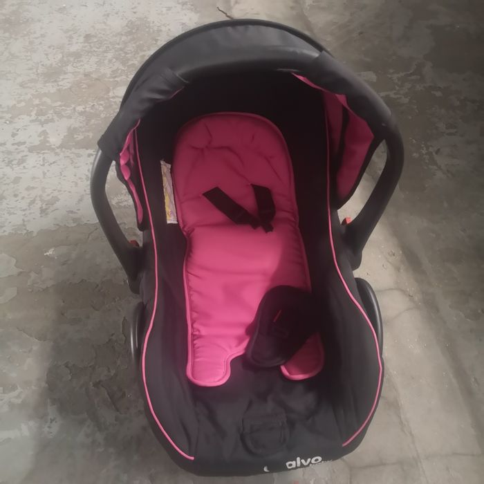 Babycook com pouco uso