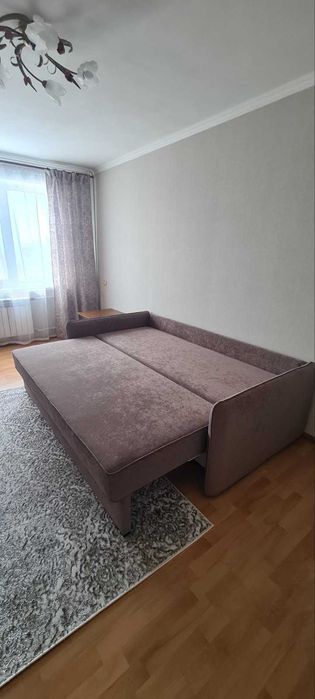 1 кімнатна після ремонту, дуже тепла, проспект Гонгадзе, Виноградар