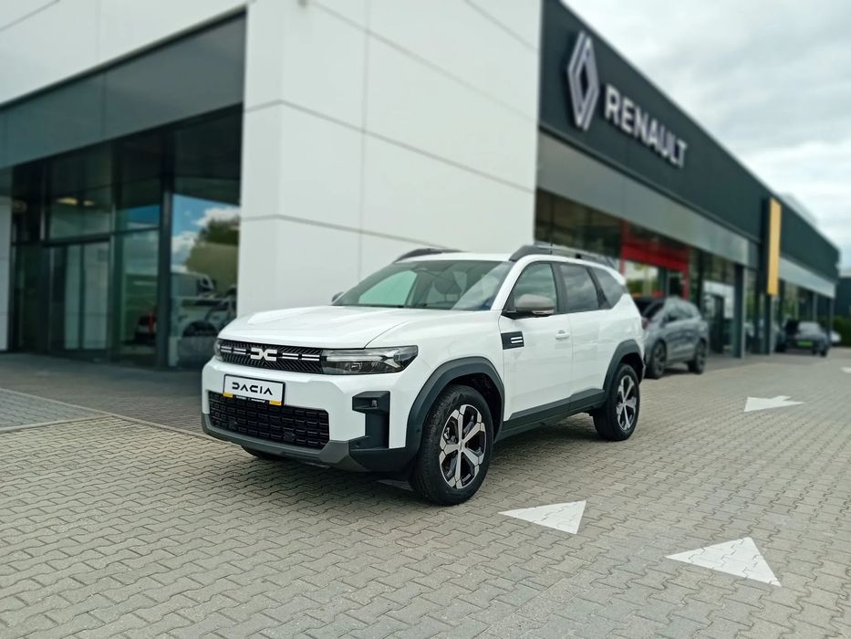 Dacia Pozostałe Dacia