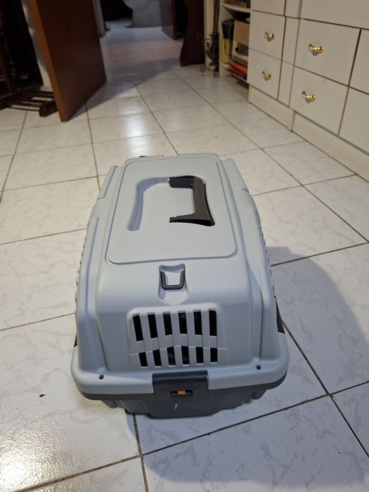 Vendo Transportadora de animais