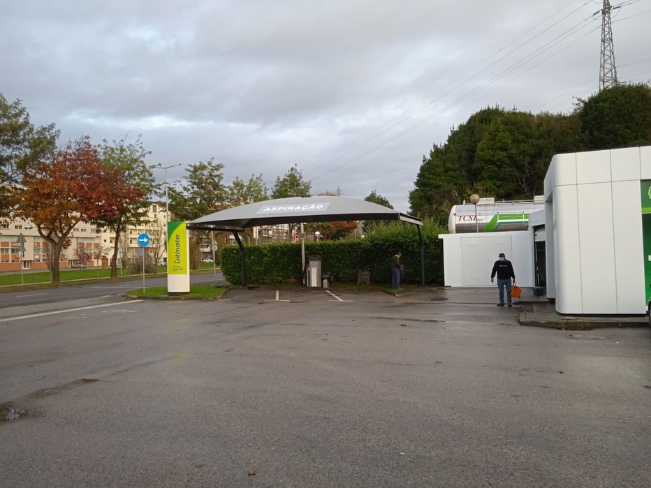 Coberturas  para todos os fins.