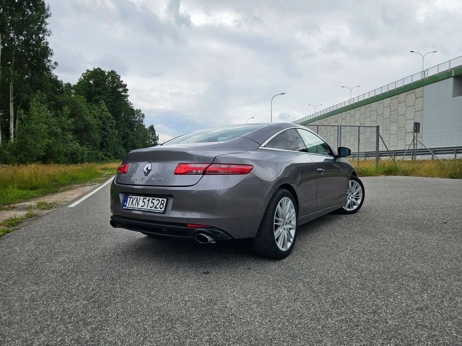 Renault Laguna