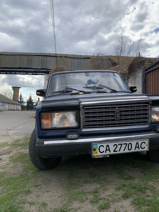 Продається ВАЗ 2107