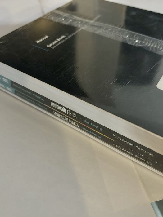 Manuais EDUCAÇÃO FÍSICA 7 8 9 - Parte 1/2/3/4