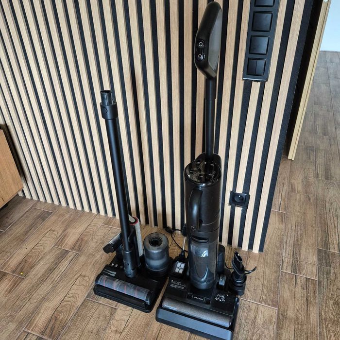 Odkurzacz 2w1 dreame h12 dual