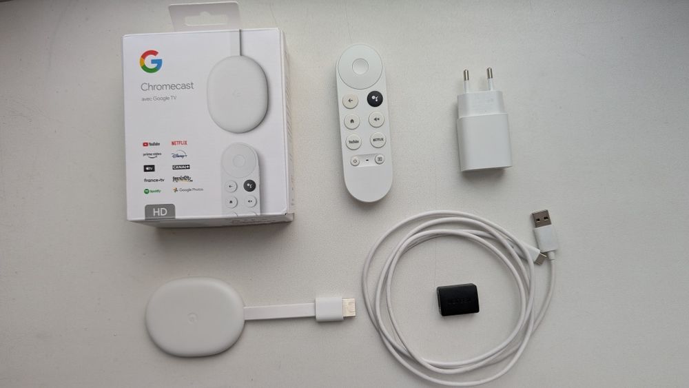 google chromecast - купить аксессуары для ДВД проигрывателей