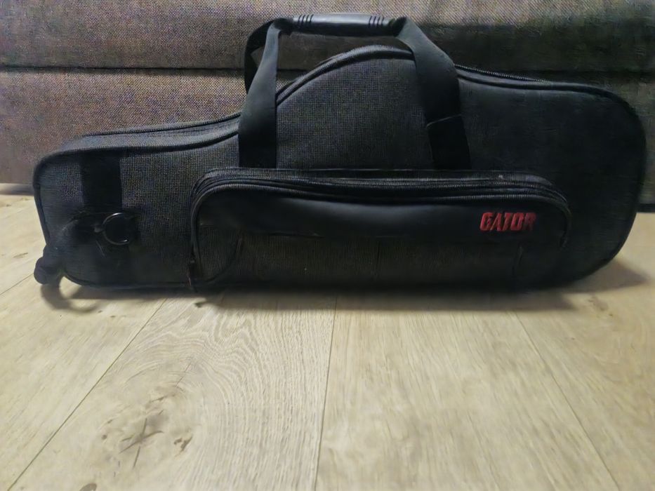 Альт-саксофон Eubulus