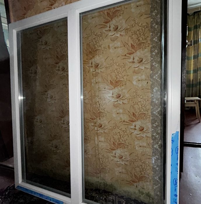 Металопластикові вікна