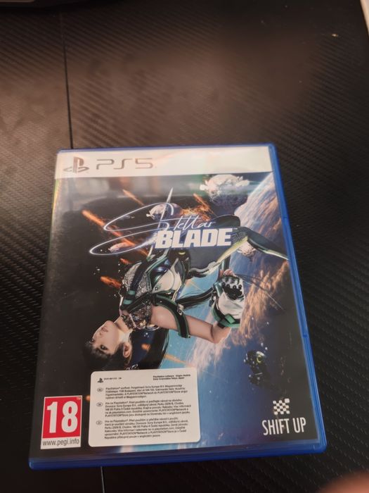 Stellar blade ps5