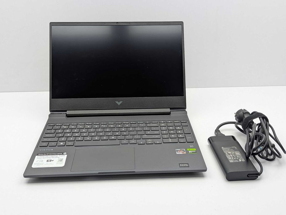 Laptop HP Victus Gaming Laptop 15-fb1013dx | Krotoszyn | Testuj Na Miejscu