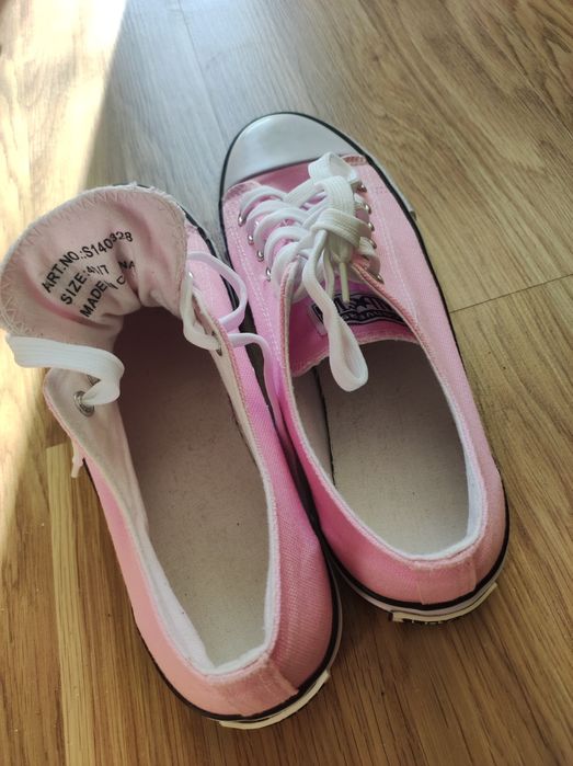 Кеди converse 40 розмір