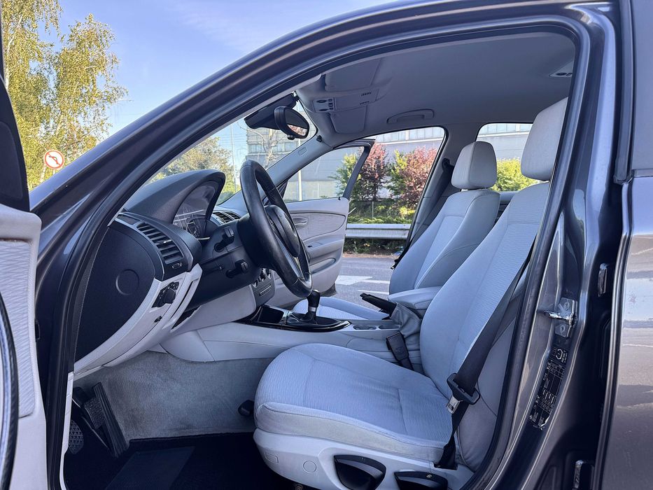BMW 118 D 143cv IUC Antigo C/Novo