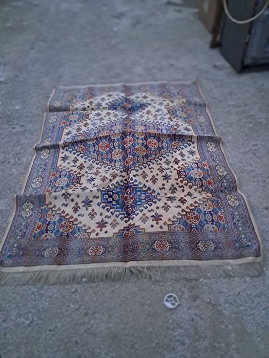 Carpete de chão sala