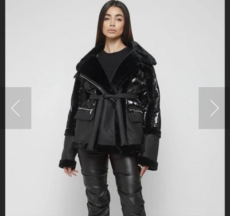 Дублянка Maniere de voir