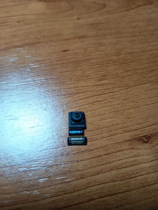 Câmera Frontal de Xiaomi Poco X3 Pro