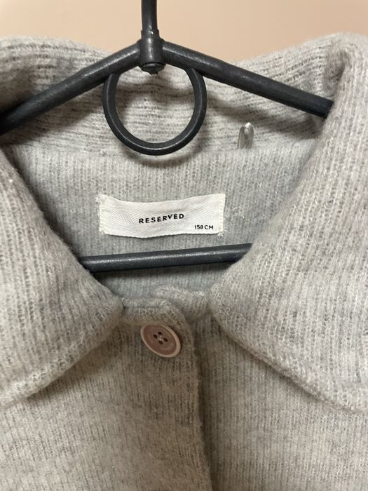 Кофта светр Reserved