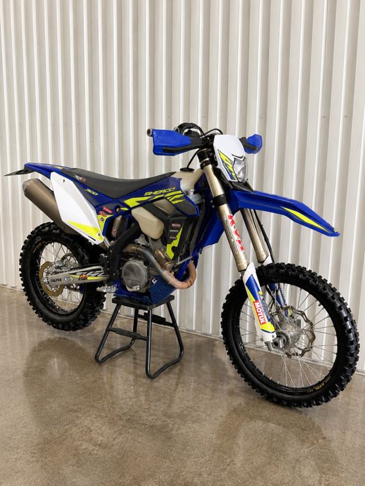 Sherco sef 300 55 mth 22r