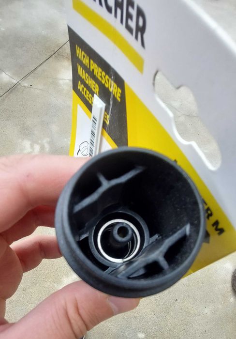 Karcher Adapter – For M-Series Guns (2022 to 2010)64738534969859121