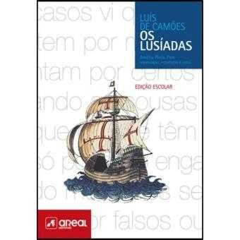 Os Lusíadas - Edição Escolar/ Para Compreender os Lusíadas - Desde 4€