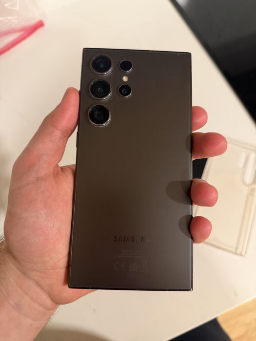 Samsung Galaxy S24 Ultra