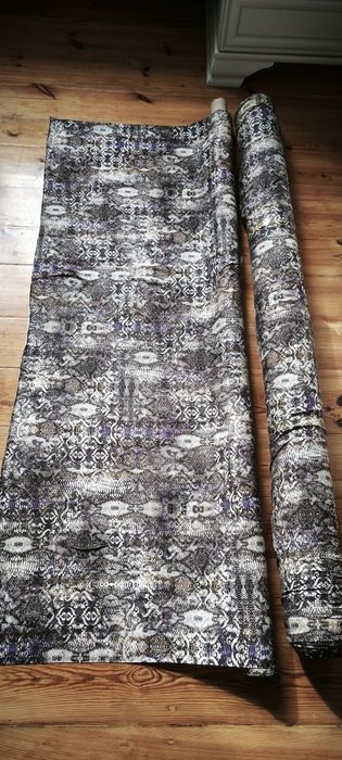 Tkaniny materiały odzieżowe dzianiny krawiectwo