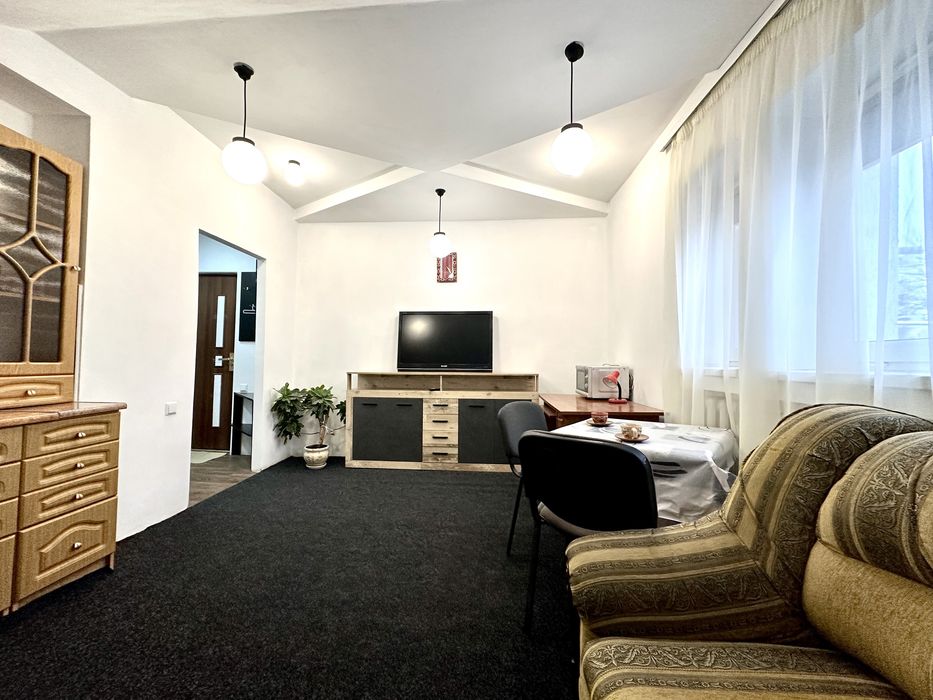 Оренда 1-кімнатної квартири в центрі м. Стрий.