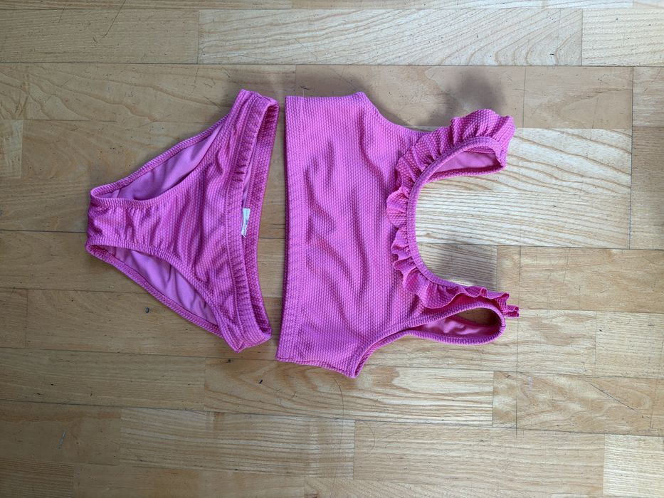 Strój kąpielowy cool club