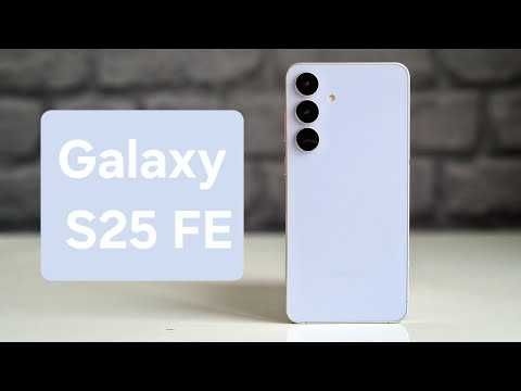 NOWY Samsung Galaxy S25FE 128Gb Icreblue 1899ZŁ Sklep CentralGSM Warszawa