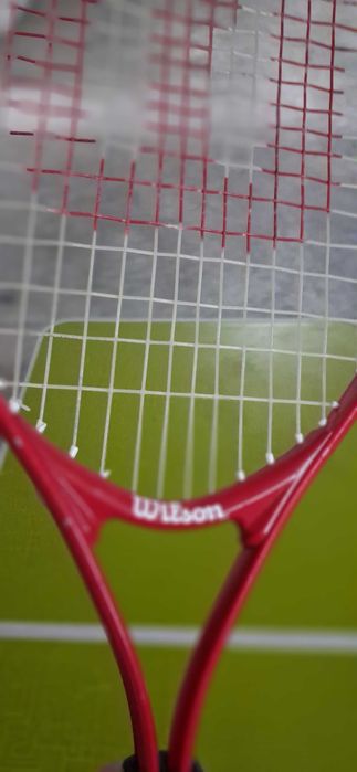 Raquetes Ténis Criança