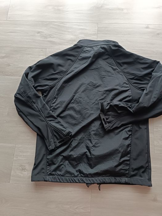 Softshell męski kurtka Audi L/XL