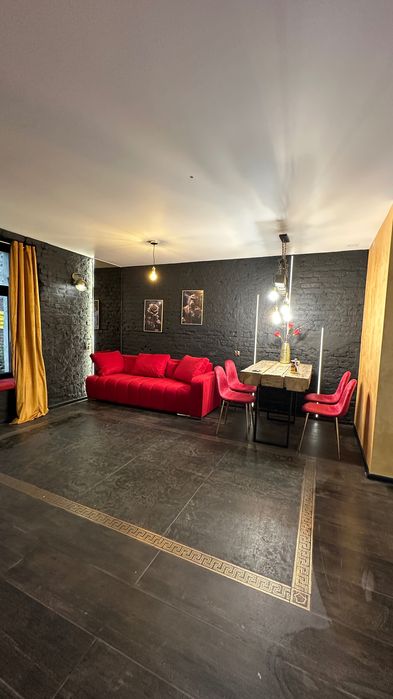 Apartamenty DarkHouse