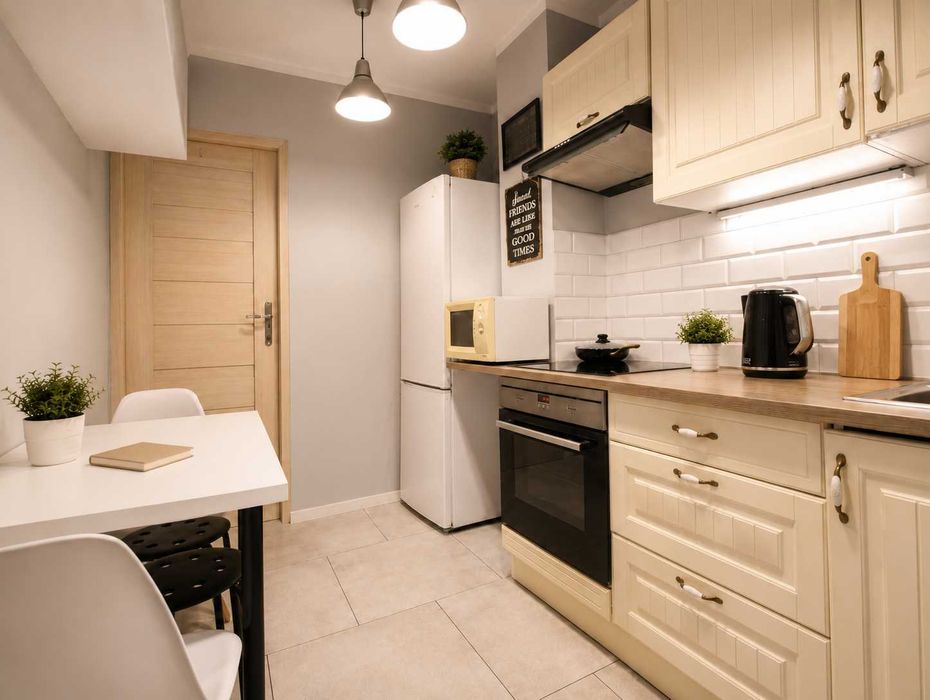 Apartment in Warszawa, Grochów-Południowy, Praga-Południe - Widok 4