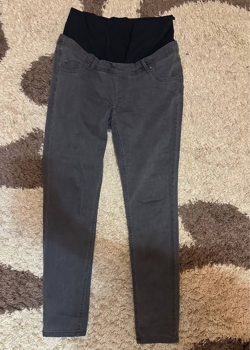 Джинси для вагітних