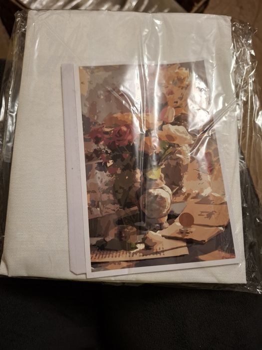 Malowanie po numerach