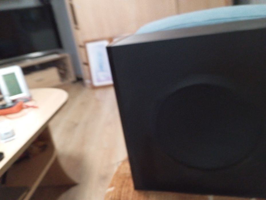 Głośnik LG do kina domowego Sh35su-w