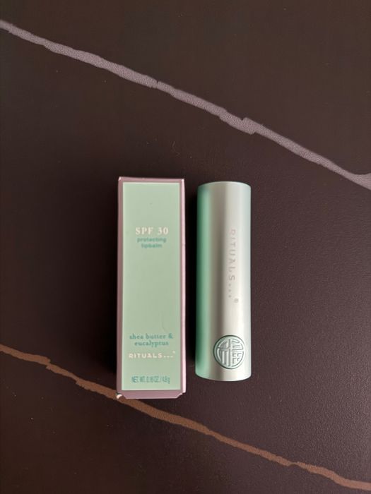 Rituals бальзам для губ