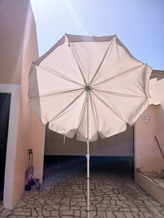 Guarda-Sol / Sun Umbrella 2,2m